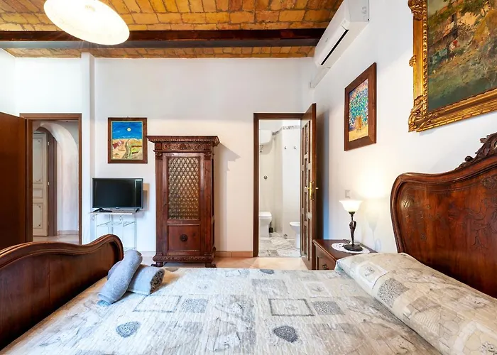 Kyterion Apartment
